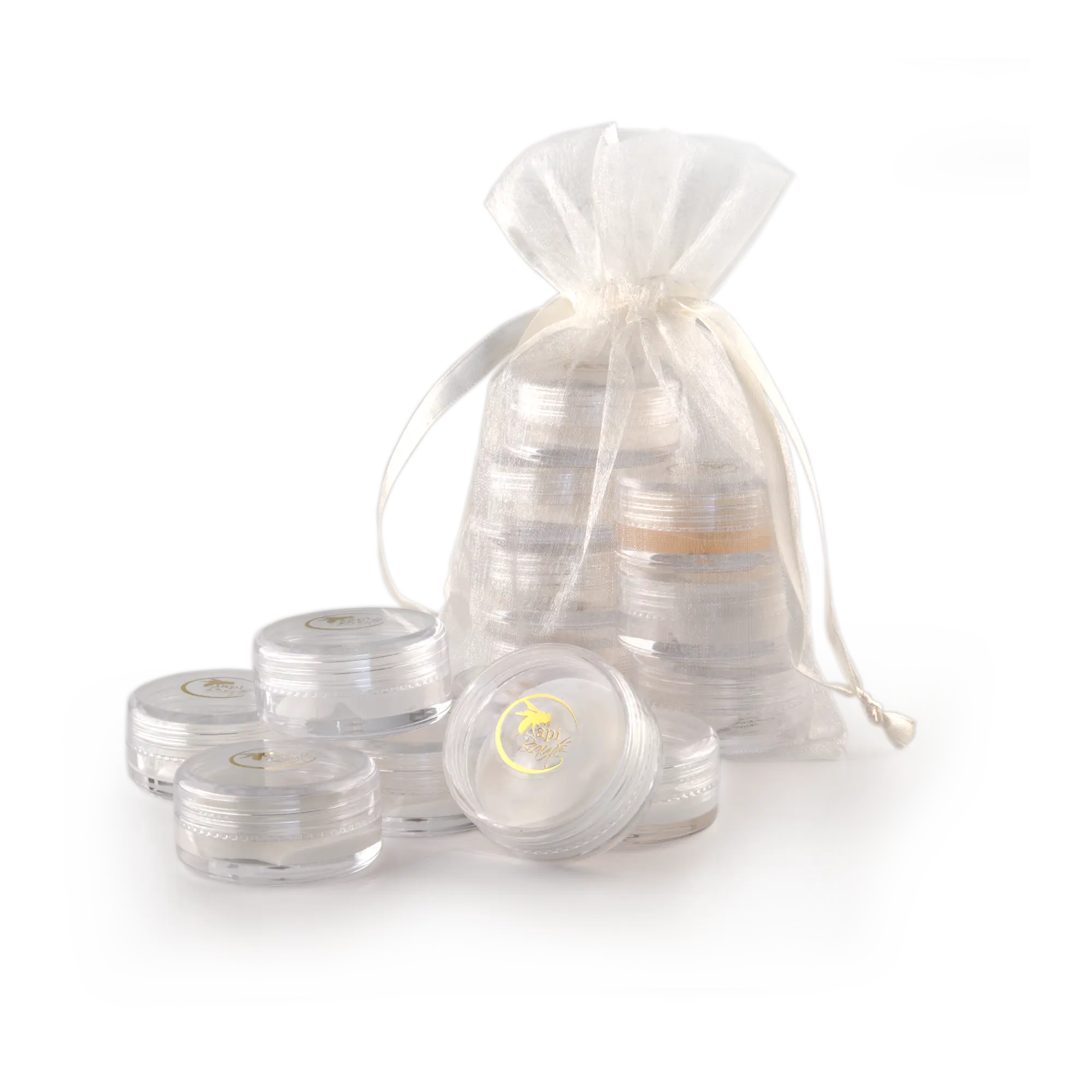 ApiBeaute Sample Set